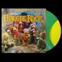The Best of Jim Henson's Fraggle Rock (Limited Edition) (Colored Vinyl), LP
