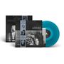 Lathe Of Heaven: Aurora (Hyperion Blue Vinyl), LP