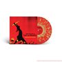 Daron Malakian And Scars On Broadway: Addicted To The Violence (Limited Indie Edition) (Ruby Red w/ Gold Splatter Vinyl), LP