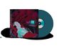 Hot Mulligan: The Sound A Body Makes When It's Still (Sea Blue Vinyl), LP