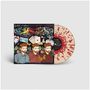 Field Medic: Surrender Instead (Bone/Red Splatter Vinyl), LP