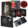 John Carpenter: Halloween: The Complete Expanded Collection, LP,LP,LP,LP,LP,LP