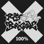 Raw Brigade: 100%, LP