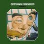 Getdown Services: Crisps (Bone White Vinyl), LP
