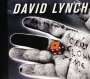 David Lynch: Crazy Clown Time, CD