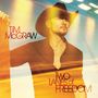 Tim McGraw: Two Lanes Of Freedom, CD