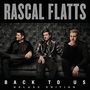 Rascal Flatts: Back To Us, CD