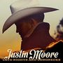 Justin Moore: Late Nights And Longnecks, CD