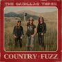 The Cadillac Three: Country Fuzz, LP