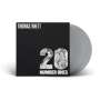 Thomas Rhett: 20 Number Ones (Silver Vinyl), LP,LP