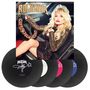 Dolly Parton: Rockstar (Black Vinyl), LP,LP,LP,LP