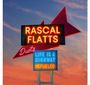 Rascal Flatts: Life is A Highway: Refueled Duets (Blue Vinyl), LP