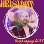 Helsloot: Body Language Vol. 27, LP,LP