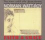 Norman Watt-Roy: Faith & Grace, CD