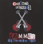 Cockney Rejects: Hammer: The Classic Rock Years, CD,CD,CD,CD