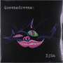 Queenadreena: Djin (Limited Numbered Edition), LP,LP
