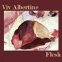 Viv Albertine: Flesh (red Vinyl), LP