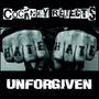 Cockney Rejects: Unforgiven (Limited Numbered Edition) (White Vinyl), LP