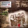 The Quireboys: Wardour Street (Colored Vinyl), LP