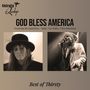 Thirsty Quireboys: God Bless America - Best Of Thirsty, CD