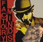 Factory Minds: America's Not At War, CD