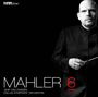 Gustav Mahler (1860-1911): Symphonie Nr.6, CD