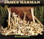 James Harman: Bonetime, CD