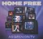 Home Free: As Seen On TV, CD