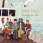 Home Free: Challenge The Sea, CD