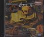 Johann Ludwig Bach: Trauermusik (f.Soli,Doppelchor,2 Orchester), CD