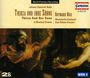 Johann Heinrich Rolle: Thirza und ihre Söhne, CD,CD