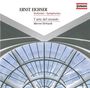 Ernst Eichner (1740-1777): Symphonien, CD