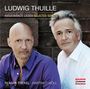 Ludwig Thuille: Lieder, CD