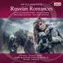 Dmitri Schostakowitsch: Liederzyklen & Romanzen "Russian Romances", CD,CD