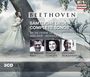 Ludwig van Beethoven (1770-1827): Sämtliche Lieder, CD