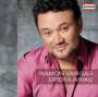 : Ramon Vargas - Opera Arias, CD