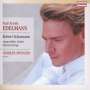 : Paul Armin Edelmann - Robert Schumann (ausgewählte Lieder), CD