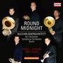 : Blechbläserquintett des Deutschen Symphonie-Orchesters Berlin - Round Midnight, CD