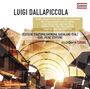 Luigi Dallapiccola: Orchesterwerke "Modern Times", CD