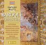 : Baroque Christmas - Kantaten & Motetten zu Advent & Weihnachten, CD,CD