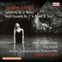Johanna Doderer: Symphonie Nr.2, CD