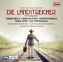 Carl Michael Ziehrer: Die Landstreicher, CD