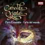 : Pera Ensemble - Carneval Oriental, CD