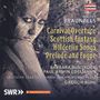 Walter Braunfels: Präludium & Fuge op.36 für Orchester, CD