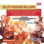 Ralph Vaughan Williams: Bucolic-Suite (1900), CD