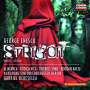 George Enescu: Strigoii (Geister), CD