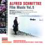 Alfred Schnittke: Filmmusik Edition Vol.5, CD