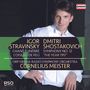 Dmitri Schostakowitsch: Symphonie Nr.12, CD