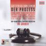 Gottfried von Einem: Der Prozess, CD,CD