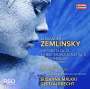 Alexander von Zemlinsky: Sinfonietta op.23, CD